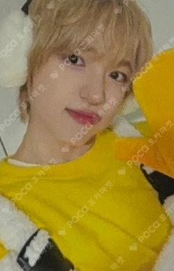 Dare to Crave MUVVE SEONGMIN photocard image