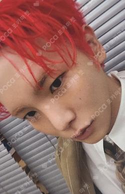 2025 KEYLAND : Uncanny Valley Key photocard image