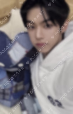 play hard Comeback Showcase DOHOON photocard image