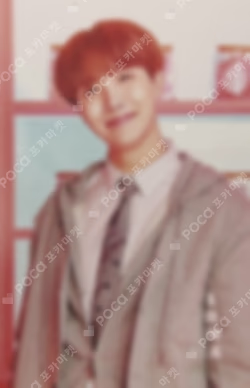 BTS 4TH MUSTER [Happy Ever After] MINI PHOTO CARD