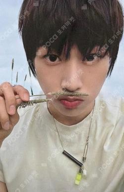 I did it. Yesterday Ver. PARKSEONGHYEON photocard image