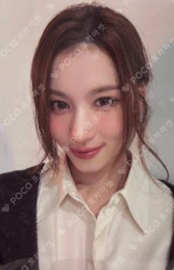 TEN: The Story Goes On Cast Ver. SANA photocard image