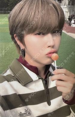 MAZE : AD ASTRA AD ASTRA ver. GIUK photocard image