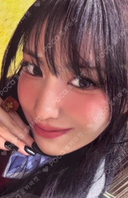 TEN: The Story Goes On Cast Ver. MOMO photocard image