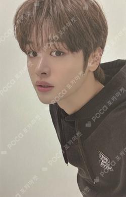 CLOSER TO MY ARCHIVE PHOTOCARD COLLECT BOOK Ma Jingxiang photocard image