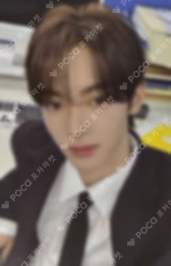 play hard KiT Ver. HANJIN photocard image