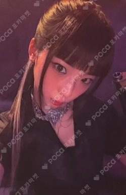 WE GO UP POP-UP STORE MONSTIEZ DAY SPECIAL GIFTS RUKA photocard image