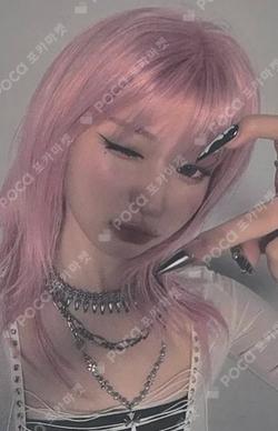 WE GO UP POP-UP STORE REWARD ASA photocard image