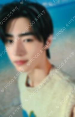 BESIDE:ENHYPEN PHOTO CARD SUNGHOON photocard image