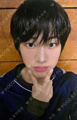 I did it. I did it. Ver. PARKSEONGHYEON photocard image