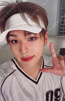 My First Flip HEART TRAINING Ver.