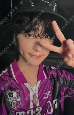 I did it. After Sunset Ver. PARKWONBIN photocard image