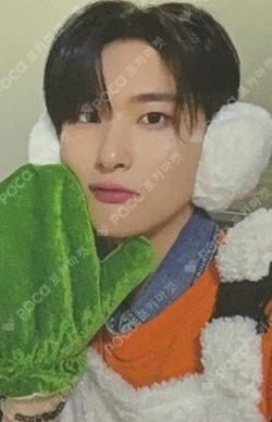 Dare to Crave MUVVE WOOBIN photocard image