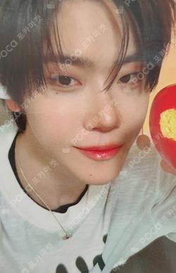 ETERNALT NY MUSIC Yeo Jun Jang photocard image