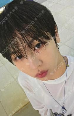 I did it. Yesterday Ver. CHUYOOCHAN photocard image