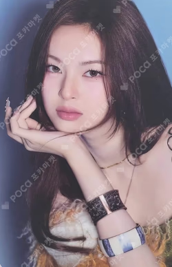 WE GO UP POP-UP STORE BABYMONSTER TRADING PHOTOCARD