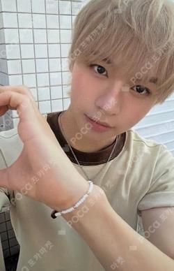 I did it. SHOWCASE EVENT CHUYOOCHAN photocard image