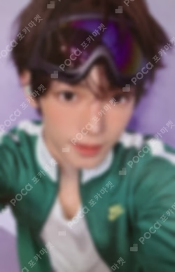 play hard WEVERSE HANJIN photocard image