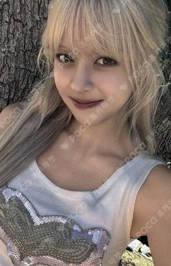 Blue Valentine LP Ver. Blue Valentine Ver. Lily photocard image