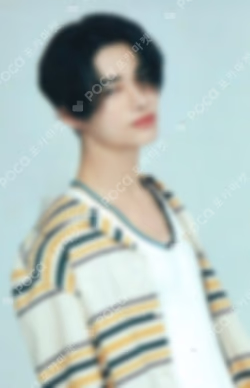 BESIDE:ENHYPEN PHOTO CARD NI-KI photocard image