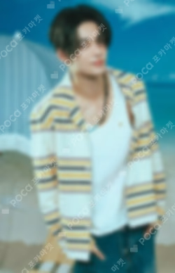 BESIDE:ENHYPEN PHOTO CARD