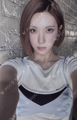 Blue Valentine BROADCAST BAE photocard image