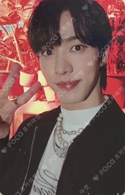 AFTER SUNSET BEATROAD LEE GI KWANG photocard image