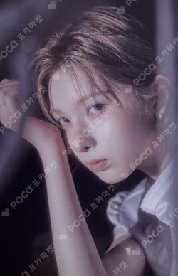 Blue Valentine Platform Album POCAALBUM Ver. Valentine ver.