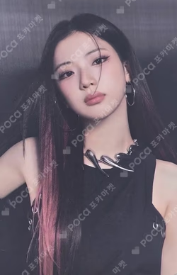 WE GO UP POP-UP STORE BABYMONSTER TRADING PHOTOCARD