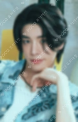 BESIDE:ENHYPEN PHOTO CARD