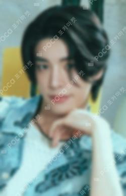 BESIDE:ENHYPEN PHOTO CARD JAKE photocard image