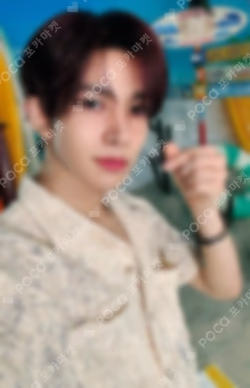 BESIDE:ENHYPEN PHOTO CARD