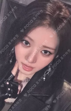 WE GO UP POP-UP BABYMONSTER STORE TRADING PHOTOCARD BULK PACK