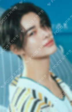 BESIDE:ENHYPEN PHOTO CARD