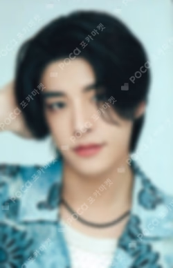 BESIDE:ENHYPEN PHOTO CARD JAKE photocard image