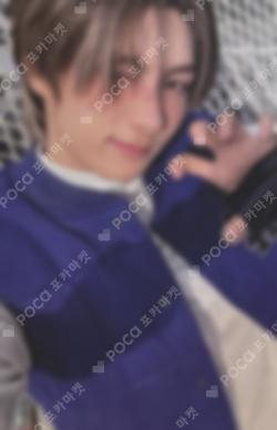 play hard BROADCAST YOUNGJAE photocard image