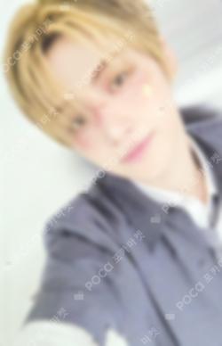 play hard GS25 JIHOON photocard image