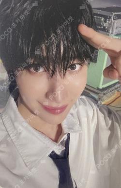 MAZE : AD ASTRA MAZE ver. DONGMYEONG photocard image