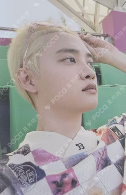 2025 DOH KYUNG SOO ASIA CONCERT TOUR [DO it! in Seoul] EXTERNAL BATTERY