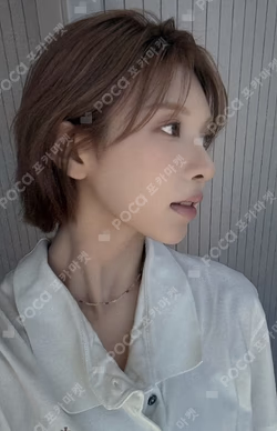 Blue Valentine LP Ver. Blue Valentine Ver. BAE photocard image