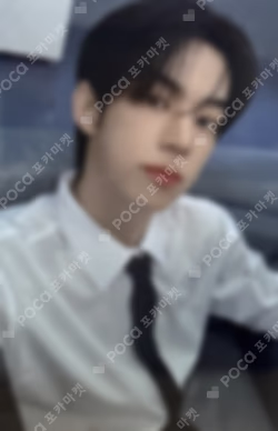 play hard KiT Ver. DOHOON photocard image