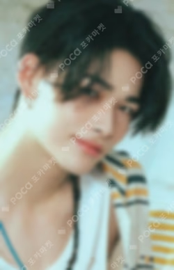 BESIDE:ENHYPEN PHOTO CARD