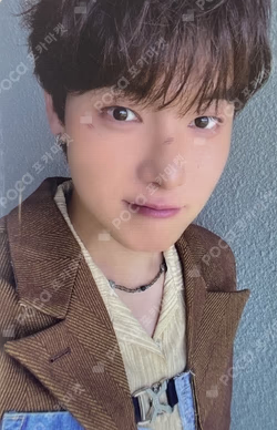 MAZE : AD ASTRA MAZE ver. YONGHOON photocard image