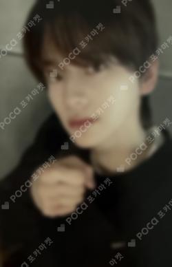 Inkigayo BROADCAST SHINYU photocard image