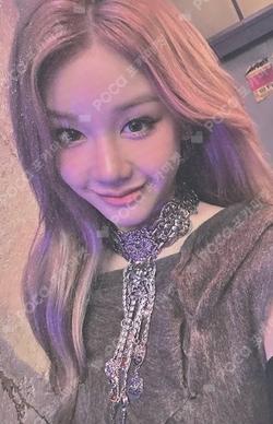 WE GO UP POP-UP STORE BABYMONSTER TRADING PHOTOCARD BULK PACK