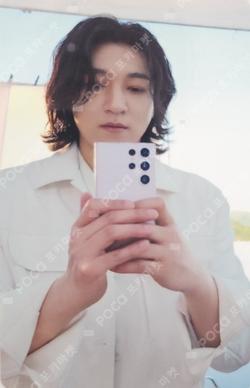 DAY6 4TH FANMEETING [PIER 10: All My Days] REWARD SUNGJIN photocard image