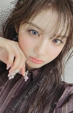 Blue Valentine APPLEMUSIC SULLYOON photocard image