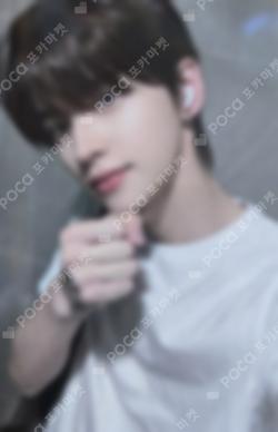 Inkigayo BROADCAST SHINYU photocard image