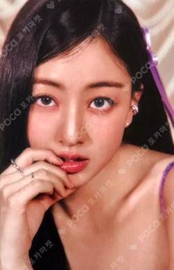 TWICE [THIS IS FOR] WORLD TOUR IN INCHEON TRADING CARD