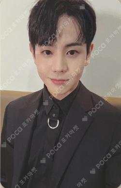 Chocolate Box DMC MUSIC YANG YO SEOP photocard image